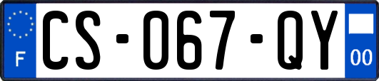 CS-067-QY