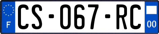 CS-067-RC