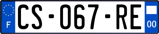 CS-067-RE