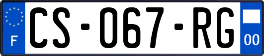 CS-067-RG