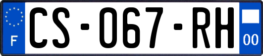 CS-067-RH
