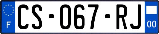 CS-067-RJ