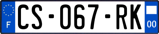 CS-067-RK