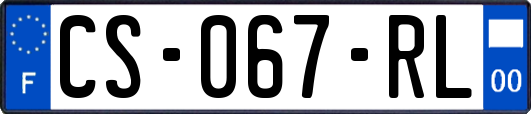 CS-067-RL