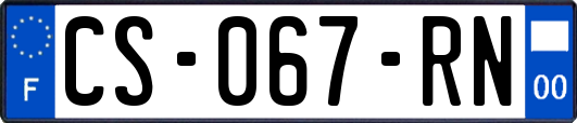 CS-067-RN