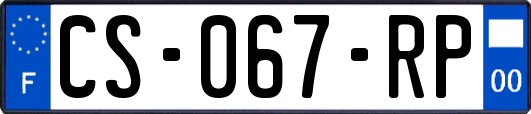 CS-067-RP