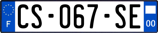 CS-067-SE