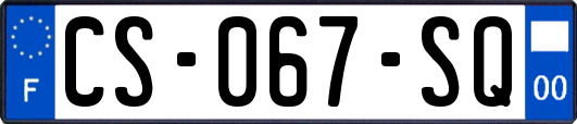 CS-067-SQ