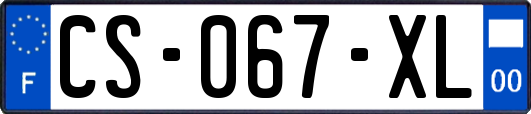 CS-067-XL