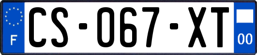 CS-067-XT