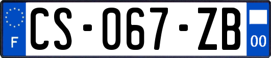 CS-067-ZB