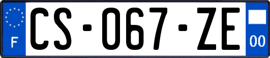 CS-067-ZE