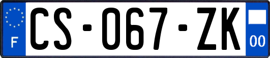 CS-067-ZK