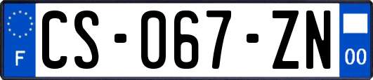 CS-067-ZN