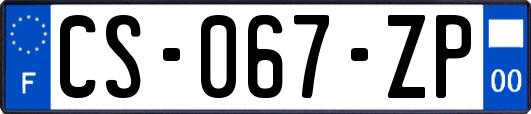 CS-067-ZP