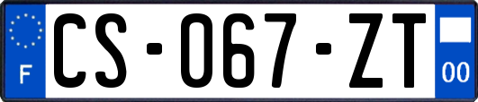 CS-067-ZT