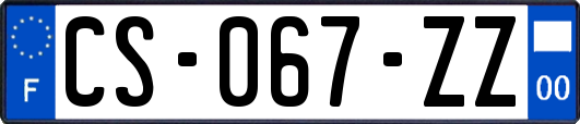 CS-067-ZZ