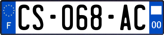 CS-068-AC