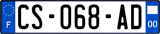 CS-068-AD