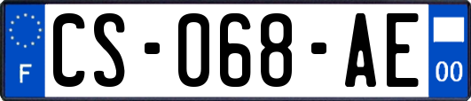 CS-068-AE