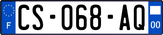 CS-068-AQ