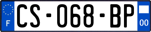 CS-068-BP