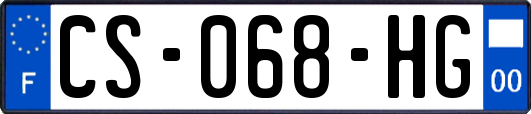 CS-068-HG