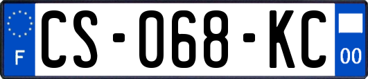 CS-068-KC