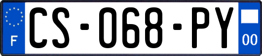 CS-068-PY