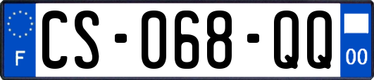 CS-068-QQ
