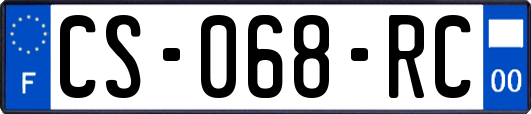 CS-068-RC