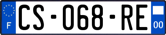 CS-068-RE