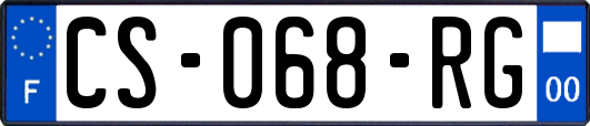 CS-068-RG
