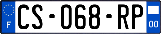 CS-068-RP