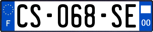 CS-068-SE