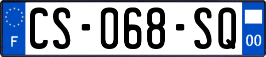 CS-068-SQ