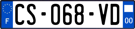 CS-068-VD