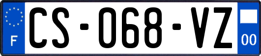 CS-068-VZ