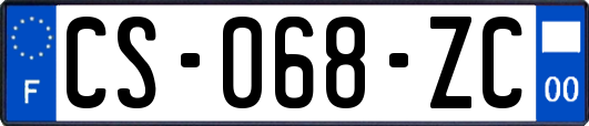 CS-068-ZC