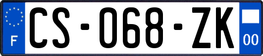 CS-068-ZK