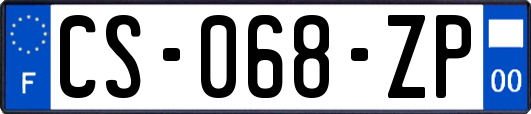 CS-068-ZP