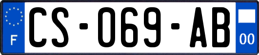 CS-069-AB