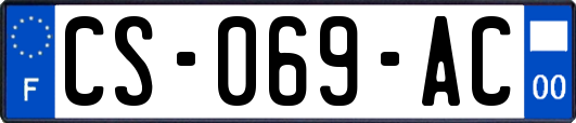 CS-069-AC