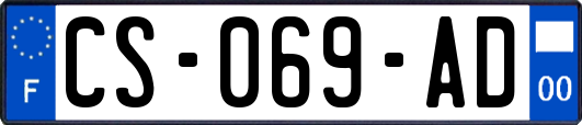 CS-069-AD