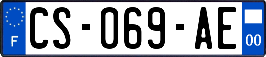 CS-069-AE