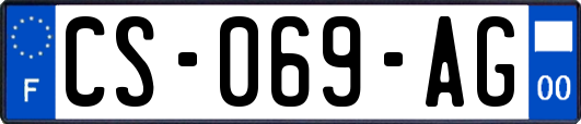 CS-069-AG