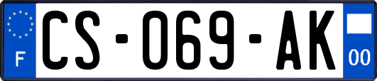 CS-069-AK