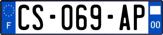 CS-069-AP