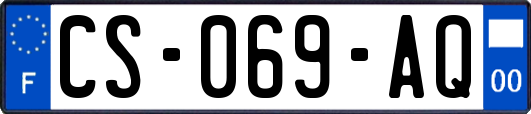 CS-069-AQ