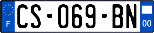 CS-069-BN